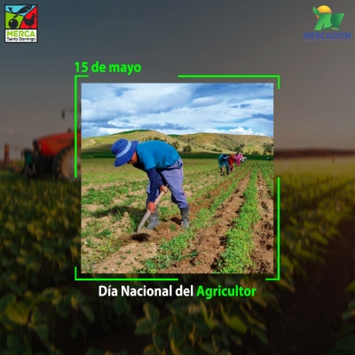 DIA DEL AGRICULTOR DOMINICANO