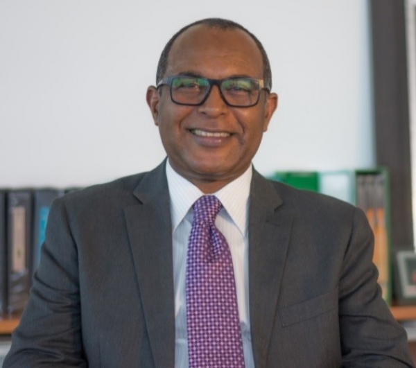 Ing. Claudio Jiménez