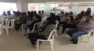 CEP-MERCADON Realiza Cine Fórum para conmemorar Día de la Ética Ciudadana