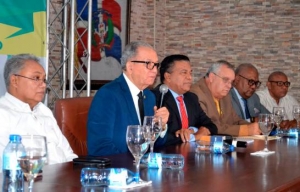 Anuncian la primera feria nacional de cooperativas agropecuarias 2019