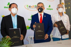 EL GOBIERNO LANZA EL “PROGRAMA DE COMERCIALIZACIÓN DE PRODUCTOS AGROPECUARIOS PARA MADRES SOLTERAS”