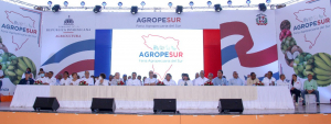 Feria Agropecuaria del Sur (AGROPESUR)