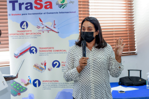 CURSO TALLER DE INOCUIDAD ALIMENTARIA Y TRAZABILIDAD